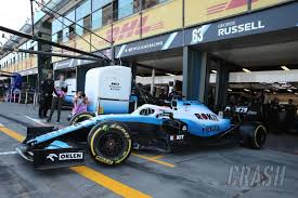 I live in perth western australia and i reckon we have the best time zone for following f1. George Russell Doubts Williams Will Fail To Qualify In Australia F1 News