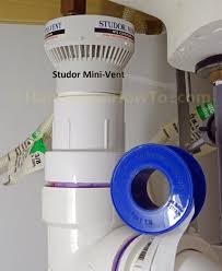 sewer gas smell, bathroom sink drain