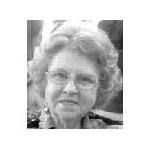 Doris DeWitt Obituary