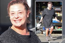 Lisa armstrong made quite a statement on social media earlier this. Ant Mcpartlin S Wife Lisa Armstrong Is All Smiles With Her Wedding Ring Firmly On After It Emerges He S Spending Time In A Rented House Mirror Online