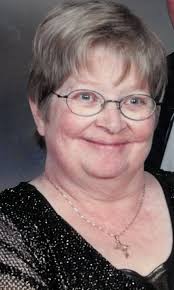 Nancy Patterson Obituary