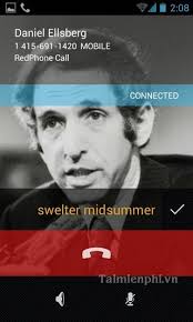 RedPhone for Android