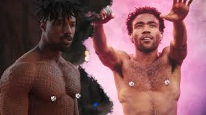 Together with @joansmalls, @endeavor, and @bifcglobal we're calling on the fashion industry to start divesting from the police and start investing in black representation, talent, and communities. Rumor Donald Glover And Michael B Jordan In Talks To Appear In Black Panther Sequel Mcuexchange