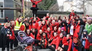 Are you interested in rosenmontag, anlässe, babykarte, babykarten, berliner, fasching, festlich, glückwunschkarten, grusskarten, nikolaus, taufe, urlaub, weihnachten? Rosenmontag Schiwa Tanzformation