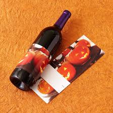 Welcome family and friends into your home with personalized décor. Free Fall And Thanksgiving Wine Bottle Labels To Download Better Homes Gardens