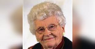 Obituary information for Florine Kersey Dawdy