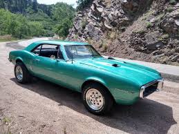 Image result for Gulf Turquoise 1967 Firebird