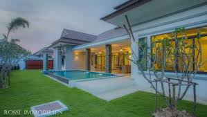 Haus zu kaufen in pattaya city, thailand. Bis Thb 8 000 000 Rosse Immobilien Hua Hin