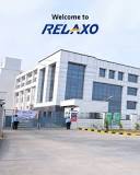 About Company – Relaxo Footwears Limited