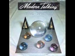 скачать песню словно ветер в степи словно в речке вода Modern Talking Cheri Cheri Lady Instrumental Youtube Modern Talking Lady Modern