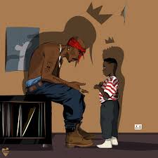 Tupac shakur, only god can judge me. Tupac And Kendrick Lamar Wallpapers Top Free Tupac And Kendrick Lamar Backgrounds Wallpaperaccess