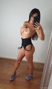 Danika Mori Nude Leaked Onlyfans Photo 138 Free Online | Of CelebExposed