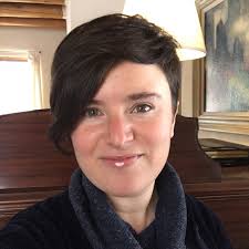 Commissions — Boston Choral Ensemble