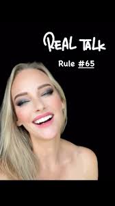 “Rule #65: Nobody watches you harder than the people that don’t like you.  So give them a show they’ll never forget. And remember, haters are going to  hate, just laugh and keep walking.”, #Rule65, ...