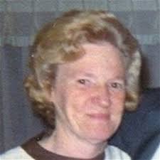 Obituary information for Sarah Catherine Harris