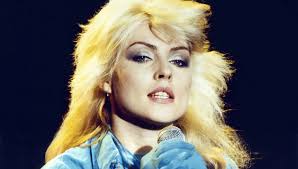 Blondie : Debbie Harry For Ever
