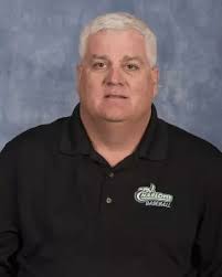 2016 Baseball Roster