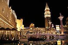Get ready for a night of laughter at the la comedy club at the stratosphere casino, hotel, and tower on the las vegas strip. Las Vegas Sands Wikipedia