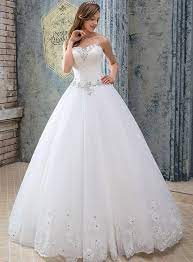 Ericdress Sweetheart Beading Lace Wedding Dress Wedding Dresses Lace Ballgown Lace Ball Gowns Wedding Dresses Lace