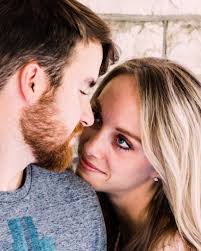 Kasi & Nick • Romantic Tower Grove Couples Session •  www.norasandovalphotography.com