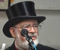 Toledo, Ohio, nostalgia and folksinging