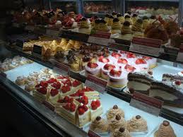 Henri Charpentier Kyoto Japan Cake Cookies Cake Food