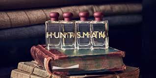 Find the perfect gift with jo malone candles, diffusers & more. Jo Malone London X Hunstman First Ever Men S Fragrance Collection From Jo Malone