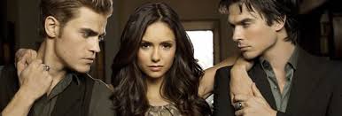 After being reunited with her former love julian (guest star todd lasance), lily (recurring guest star annie wersching) hosts a dinner party to introduce him to damon and stefan and to declare peace between her family of. The Vampire Diaries Preview The Dinner Party Give Me My Remote Give Me My Remote