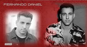 How wonderful it is to watch our son sing with this. Fernando Daniel Uma Estreia Desejada No Festival Da Cancao