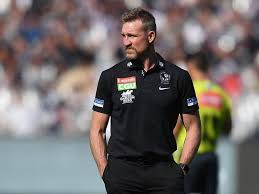 You will find below the horoscope of nathan buckley with his interactive chart, an excerpt of his astrological portrait and his planetary dominants. Blowtorch On Buckley After Pies Afl Loss The Canberra Times Canberra Act