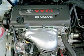 According to the 2006 camry owner's manual, an engine air. Used Toyota Camry Review 2002 2006 Carsguide