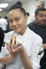 kevinEats: LALovesPI (West Hollywood, CA)