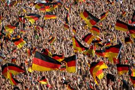 If you're looking for the best germany national football team wallpapers then wallpapertag is the place to be. 3089967 Crowd Flag Football Germany Germany Flag Germany Football Landesfarben National Colours Nationalism Viewers World Championship Wallpaper Cool Wallpapers For Me