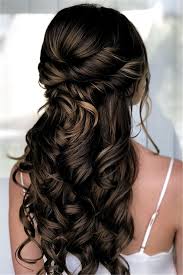 pin auf 2020 prom hairstyles