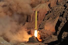 Maybe you would like to learn more about one of these? Iran Fires Ballistic Missiles From Underground Silos Defense Update