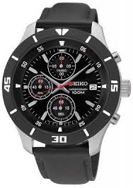 seiko seiks405p2 erkek kol saati saat saat