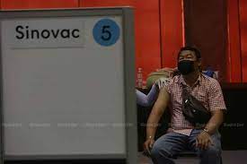 Who emergency listing is a signal to national regulators on a product's safety. Who Nod For Sinovac Jabs This Week