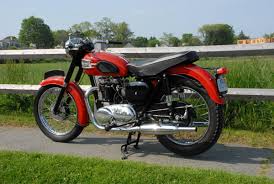 Image result for Grenadier Red 1958 Thunderbird