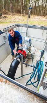 Al deze klanten van brabant water hebben. Hoe Het Komt Dat Het Tilburgse Drinkwater Het Lekkerste Van Het Land Is Tilburg E O Bd Nl
