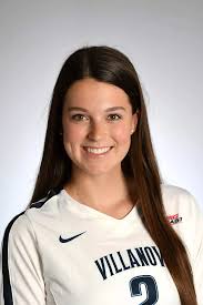 2019 Women's Volleyball Roster