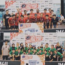 A native of pulau keladi, pahang, malaysia, he served as the prime minister of malaysia from september 22, 1970 until his death in office on january 14, 1976. Kualalumpurfloorball On Twitter Congratulations To Kl Vixens And Gang Bintang On Winning The 3rd Place For Tun Haji Abdul Razak Cup 2016 Klfloorball Floorball Https T Co Granvzkqey
