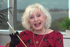 She is an actress, known for a country practice (1981), stock car (1955) and homicide (1964). Hazel Phillips Remembers Tv Pay Gaps Tv Tonight