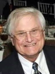 Arthur Colley Obituary