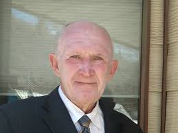 Garrett Covalt Obituary (1940