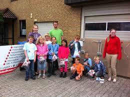 Vielen dank für ihre aufmerksamkeit! Winkelhaus Im Fokus