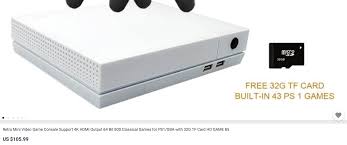 The game consoles that were available for sale included the souljagame console, souljagame handheld, and the retro souljaboy mini. Soulja Boy Enters The Gaming Market With The Souljagame Console And Souljagame Handheld In Third Person