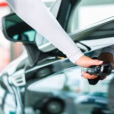 Others say that anything from a marque like ferrari or lamborghini is an inst. How Do You Unlock Your Car With Keys Inside