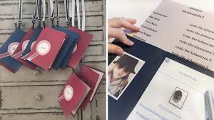 Innerhalb kurzer zeit hast du schöne und trotzdem günstige einladungskarten in deinen händen! Detektivparty Story Aufgaben Freebie Juhubelbox De