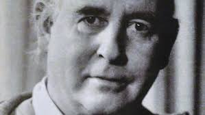 Exploring children's illustrator Edward Ardizzone's Suffolk roots