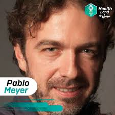 Pablo Meyer